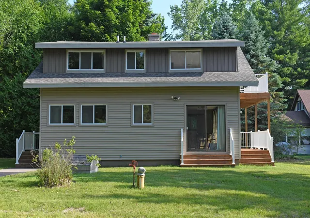 Photo 3 of Single family home for sale at 4457 W Cedar Lake Rd, Greenbush, MI 48738 | MLS# 77080071508 | Listing updated on 2026-07-30