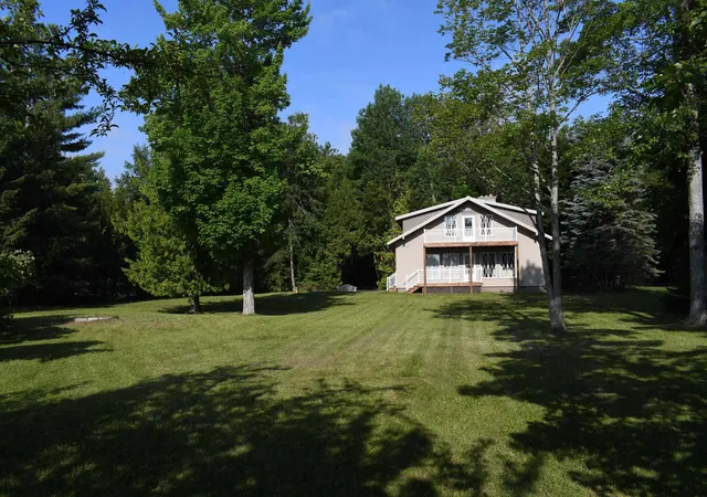 Photo 3 of Single family home for sale at 4457 W Cedar Lake Rd, Greenbush, MI 48738 | MLS# 77080071508 | Listing updated on 2026-07-30