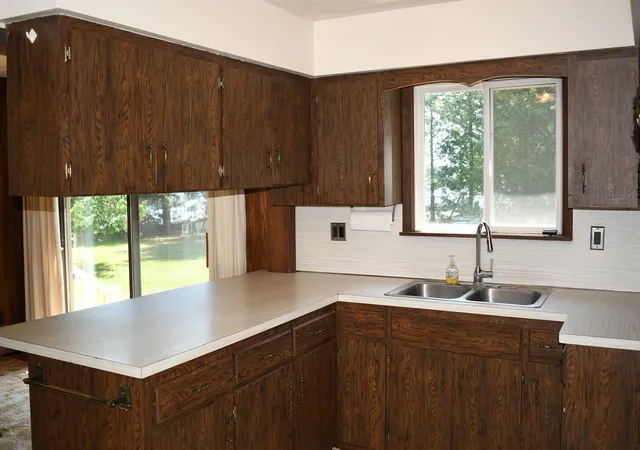 Photo 4 of Single family home for sale at 4457 W Cedar Lake Rd, Greenbush, MI 48738 | MLS# 77080071508 | Listing updated on 2026-07-30