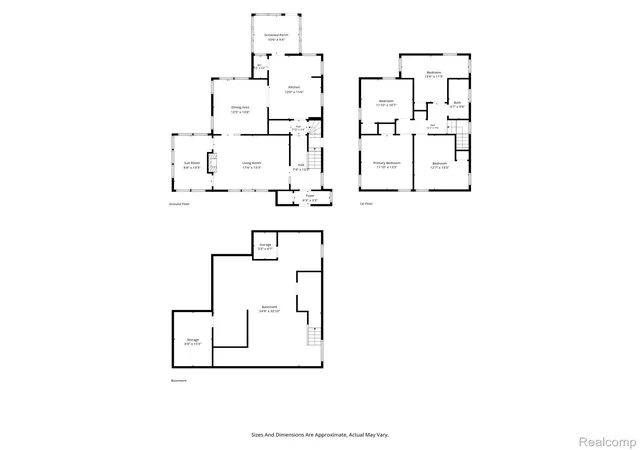 76th image of 520 N Lapeer St, Davison, MI 48423 | MLS# 20261057882