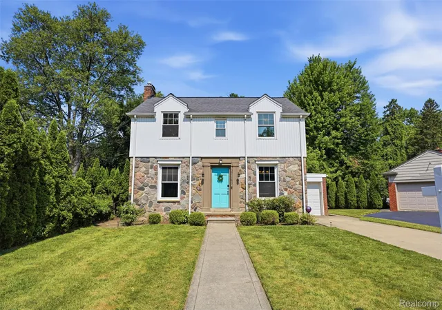 1st image of 27145 Eldorado Pl, Southfield, MI 48076 | MLS# 20261057885