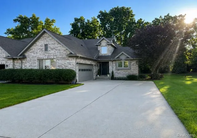 Photo 2 of Condo for sale at 68809 Cornerstone Dr, Washington, MI 48095 | MLS# 20261057888 | Listing updated on 2026-09-05
