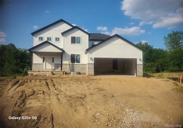 1st image of 7231 River Rock Dr, Davison, MI 48423 | MLS# 20261057893