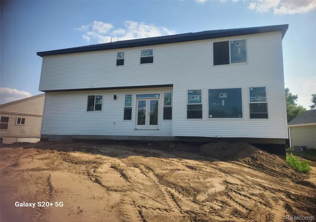 2nd image of 7231 River Rock Dr, Davison, MI 48423 | MLS# 20261057893