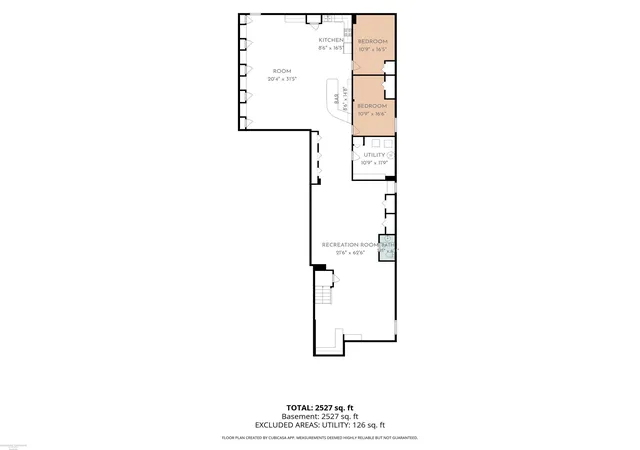 99th image of 32044 Vegas Dr, Warren, MI 48093 | MLS# 58050216217