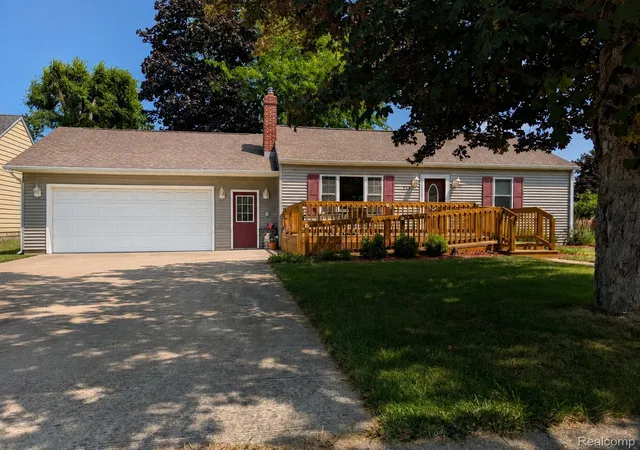 1st image of 524 S Port Crescent St, Bad Axe, MI 48413 | MLS# 20261057897
