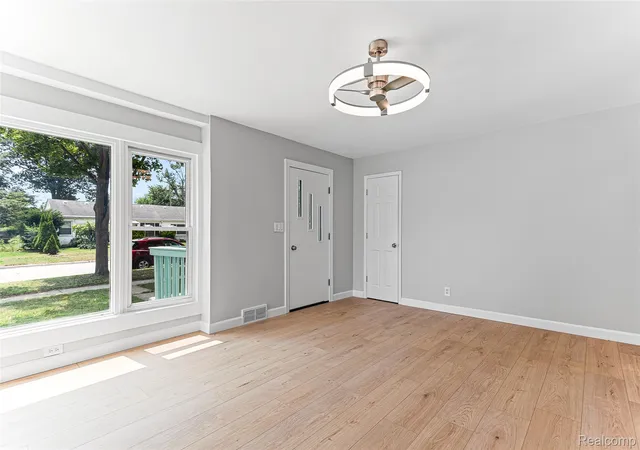 Photo 2 of Single family home for sale at 25520 Eton Ave, Dearborn Heights, MI 48125 | MLS# 20261057899 | Listing updated on 2026-09-09