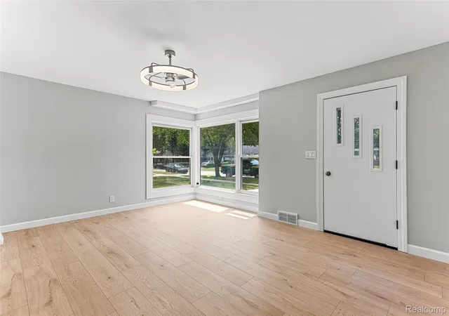 Photo 3 of Single family home for sale at 25520 Eton Ave, Dearborn Heights, MI 48125 | MLS# 20261057899 | Listing updated on 2026-09-09