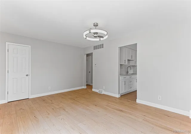 Photo 3 of Single family home for sale at 25520 Eton Ave, Dearborn Heights, MI 48125 | MLS# 20261057899 | Listing updated on 2026-09-09