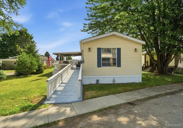 Photo 2 of Single family home for sale at 616 Barefoot Ln, Port Sanilac, MI 48469 | MLS# 20261057901 | Listing updated on 2026-09-08