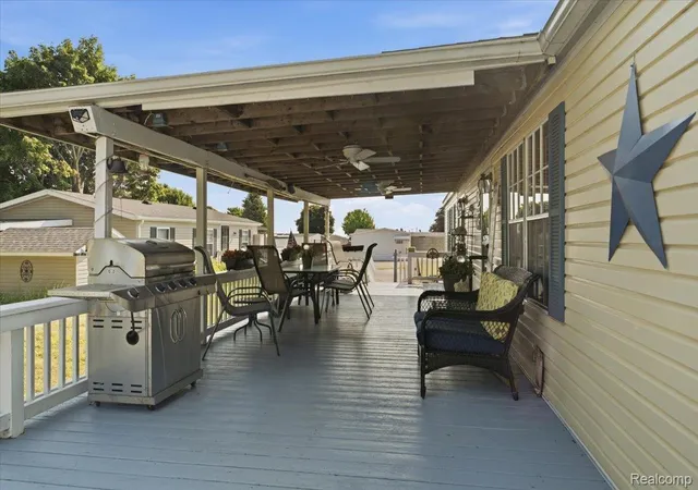 Photo 3 of Single family home for sale at 616 Barefoot Ln, Port Sanilac, MI 48469 | MLS# 20261057901 | Listing updated on 2026-09-08