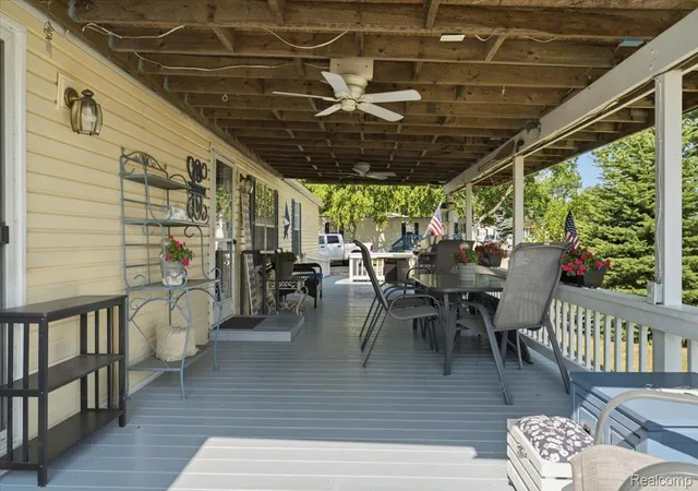 Photo 3 of Single family home for sale at 616 Barefoot Ln, Port Sanilac, MI 48469 | MLS# 20261057901 | Listing updated on 2026-09-08