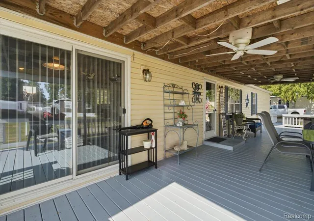 Photo 4 of Single family home for sale at 616 Barefoot Ln, Port Sanilac, MI 48469 | MLS# 20261057901 | Listing updated on 2026-09-08