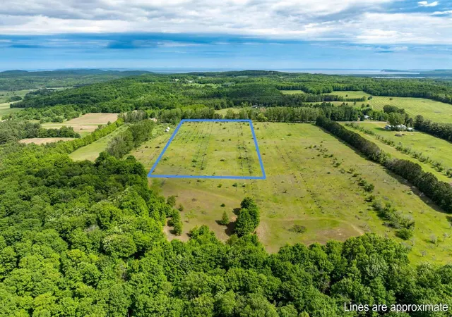 Photo 4 of Land for sale at 0000 W Ryant Rd, Maple City, MI 49664 | MLS# 78080071511 | Listing updated on 2026-07-29