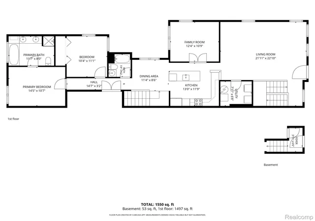 32nd image of 207 Jotham Ave, Auburn Hills, MI 48326 | MLS# 20261057905