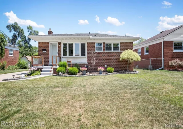 1st image of 2451 Grange Rd, Trenton, MI 48183 | MLS# 20261057909