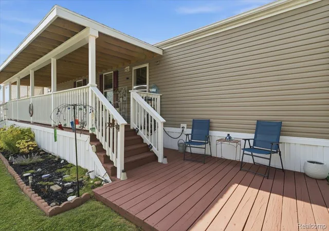 Photo 3 of Single family home for sale at 406 Silver Sands Dr, Port Sanilac, MI 48469 | MLS# 20261057912 | Listing updated on 2026-09-08
