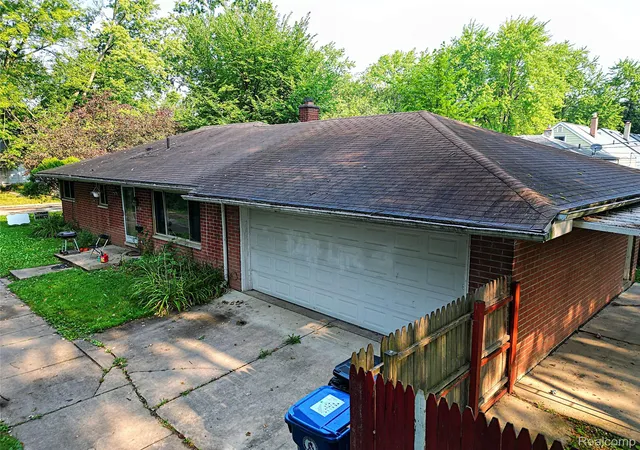 Photo 1 of Single family home for sale at 18202 Dalby, Redford, MI 48240 | MLS# 20261057913 | Listing updated on 2026-08-28