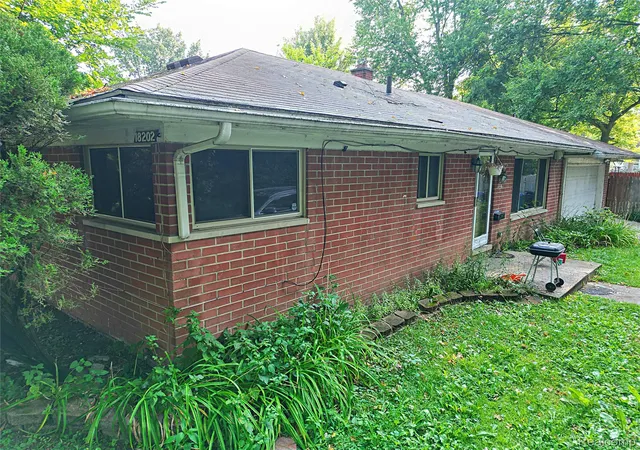 Photo 2 of Single family home for sale at 18202 Dalby, Redford, MI 48240 | MLS# 20261057913 | Listing updated on 2026-08-28