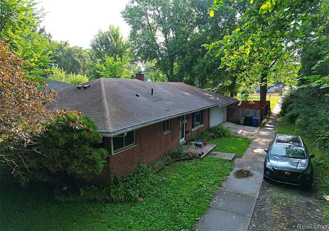Photo 3 of Single family home for sale at 18202 Dalby, Redford, MI 48240 | MLS# 20261057913 | Listing updated on 2026-08-28