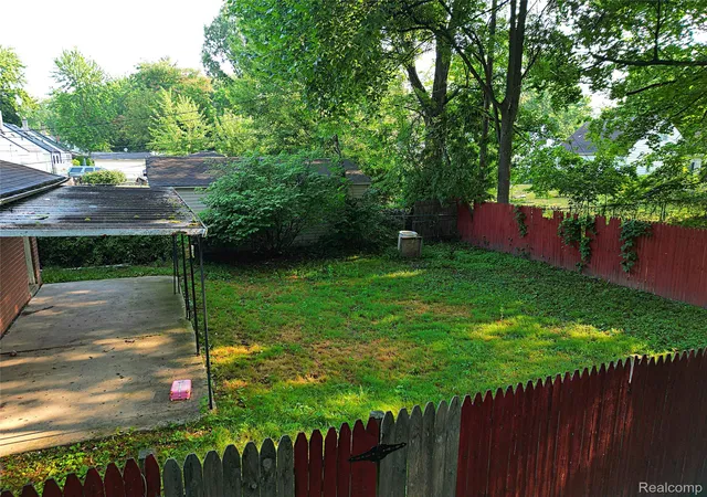 Photo 3 of Single family home for sale at 18202 Dalby, Redford, MI 48240 | MLS# 20261057913 | Listing updated on 2026-08-28