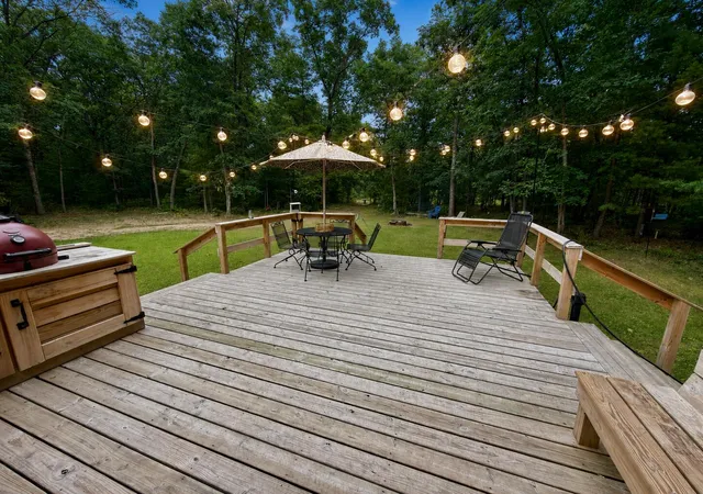 Photo 3 of Single family home for sale at 110 S Taylor Rd, Branch, MI 49402 | MLS# 67026038538 | Listing updated on 2026-08-31