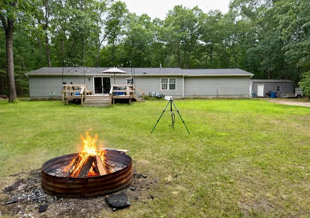 Photo 3 of Single family home for sale at 110 S Taylor Rd, Branch, MI 49402 | MLS# 67026038538 | Listing updated on 2026-08-31