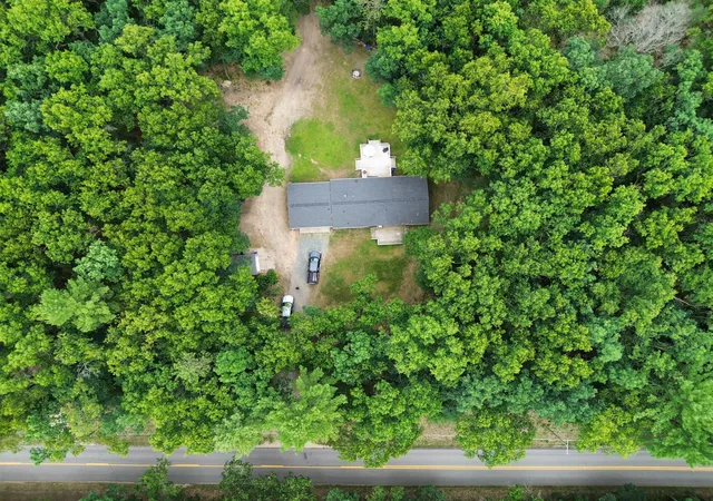Photo 4 of Single family home for sale at 110 S Taylor Rd, Branch, MI 49402 | MLS# 67026038538 | Listing updated on 2026-08-31