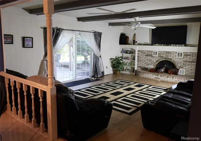 3rd image of 3333 Innsbrook Dr, Rochester Hills, MI 48309 | MLS# 20261057918
