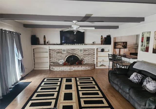 4th image of 3333 Innsbrook Dr, Rochester Hills, MI 48309 | MLS# 20261057918