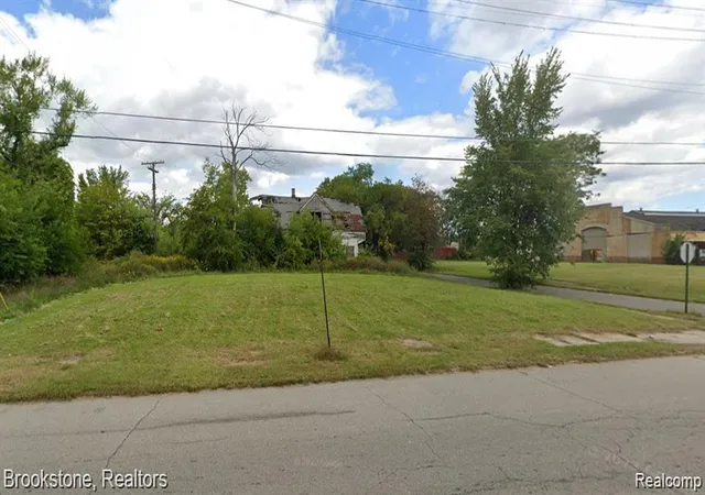 Photo 2 of Land for sale at 5507 Dubois St, Detroit, MI 48211 | MLS# 20261057923 | Listing updated on 2026-07-28
