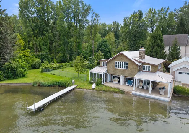Photo 2 of Single family home for sale at 20214 Detente Rd, White Pigeon, MI 49099 | MLS# 68026038542 | Listing updated on 2026-08-28