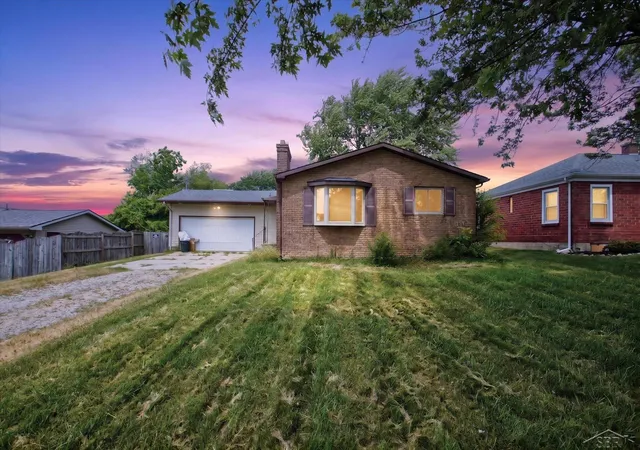 Photo 1 of Single family home for sale at 1556 W Gilford Rd, Caro, MI 48723 | MLS# 61050216222 | Listing updated on 2026-07-26