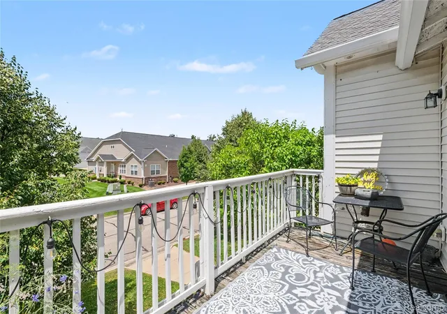 Photo 3 of Condo for sale at 1721 Welland St, Howell, MI 48855 | MLS# 20261057927 | Listing updated on 2026-08-25