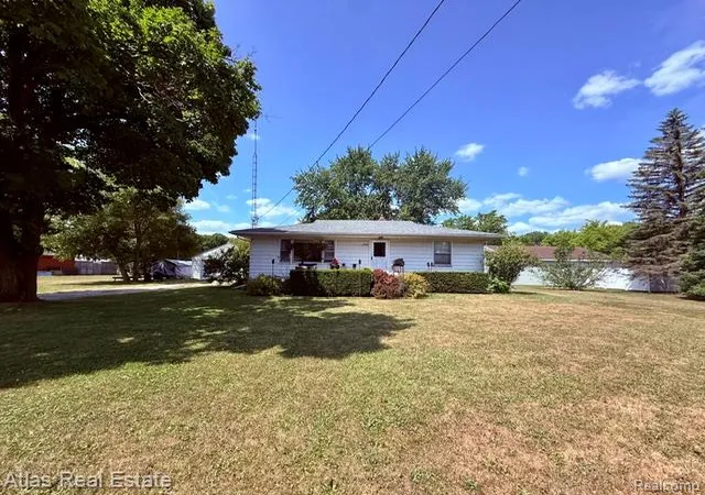 1st image of 2060 Christner St, Burton, MI 48519 | MLS# 20261057928