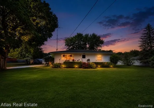 2nd image of 2060 Christner St, Burton, MI 48519 | MLS# 20261057928