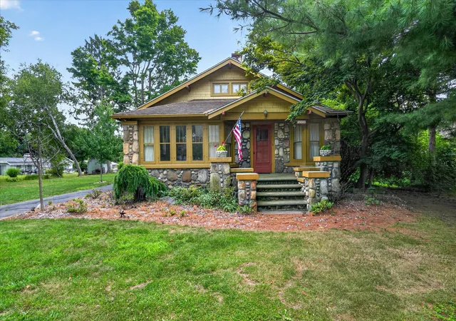 Photo 1 of Sale Pending at 1318 E Michigan Ave, Albion, MI 49224 | MLS# 64026038544 | Listing updated on 2026-09-09
