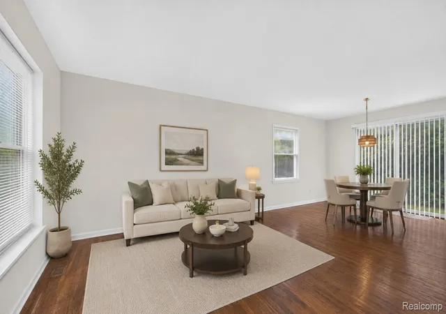 Photo 4 of Single family home for sale at 1506 Dicken Dr, Ann Arbor, MI 48103 | MLS# 20261057932 | Listing updated on 2026-09-27