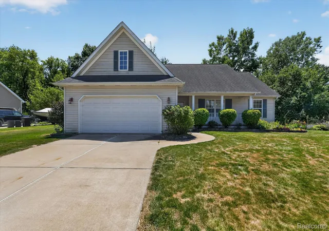 Photo 3 of Single family home for sale at 9161 Pine Walk Pass, Linden, MI 48451 | MLS# 20261057934 | Listing updated on 2026-09-12