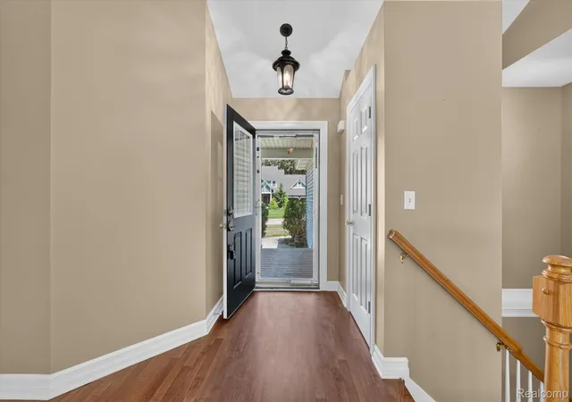 Photo 4 of Single family home for sale at 9161 Pine Walk Pass, Linden, MI 48451 | MLS# 20261057934 | Listing updated on 2026-09-12