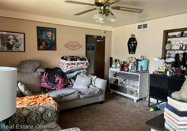 Photo 2 of Single family home for sale at 24528 Berry Ave, Warren, MI 48089 | MLS# 20261057936 | Listing updated on 2026-07-27