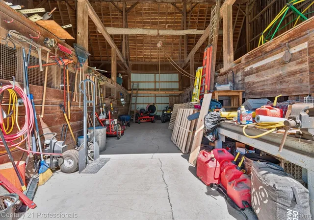 55th image of 5675 36 Mile Rd, Bruce Twp, MI 48065 | MLS# 20261057945