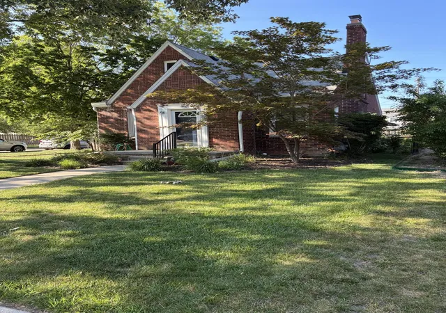Photo 1 of Single family home for sale at 1846 Stanhope St, Grosse Pointe Woods, MI 48236 | MLS# 81026038551 | Listing updated on 2026-07-29