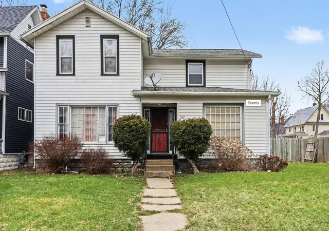 1st image of 187 Calhoun St, Battle Creek, MI 49017 | MLS# 64026038552