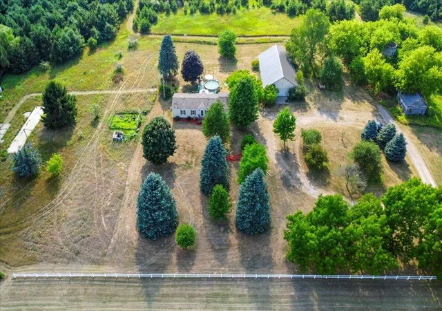 1st image of 11383 Bale Rd, Lakeview, MI 48850 | MLS# 72026038553