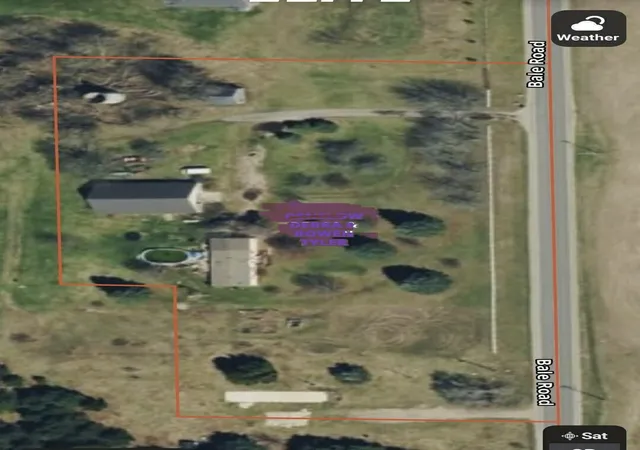33rd image of 11383 Bale Rd, Lakeview, MI 48850 | MLS# 72026038553