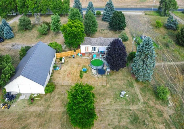3rd image of 11383 Bale Rd, Lakeview, MI 48850 | MLS# 72026038553