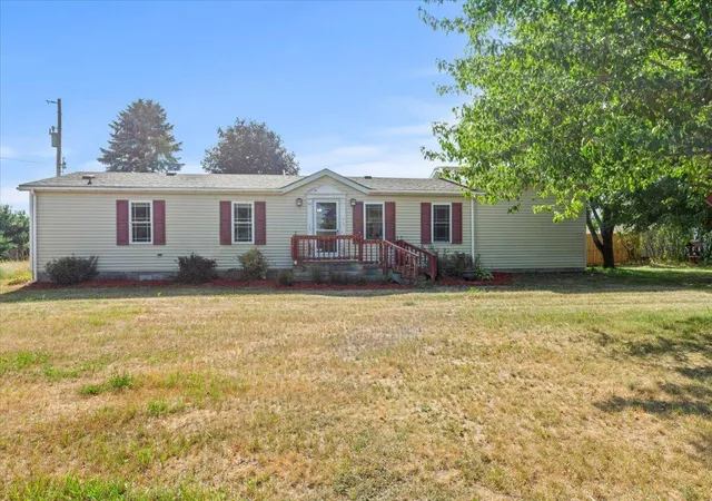 4th image of 11383 Bale Rd, Lakeview, MI 48850 | MLS# 72026038553