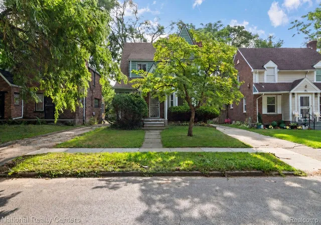 Photo 3 of Single family home for sale at 13556 Mettetal St, Detroit, MI 48227 | MLS# 20261057954 | Listing updated on 2026-09-13