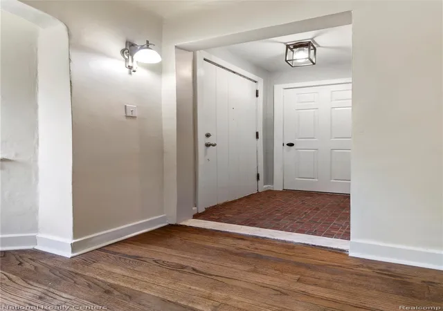 Photo 4 of Single family home for sale at 13556 Mettetal St, Detroit, MI 48227 | MLS# 20261057954 | Listing updated on 2026-09-13